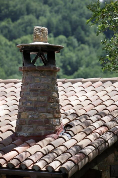 El Acebo De Casa Muria Bisaurri Bagian luar foto